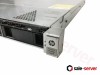 HP ProLiant DL360p Gen8 4xLFF / 2 x E5-2650 v2 / 6 x 8GB / H220 HBA / 750W / SFP+